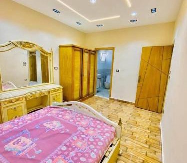 Borg el Arab House | الساحل الشمالي