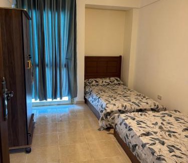 Borg el Arab Apartment | الساحل الشمالي