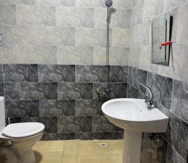 Borg el Arab Apartment | الساحل الشمالي
