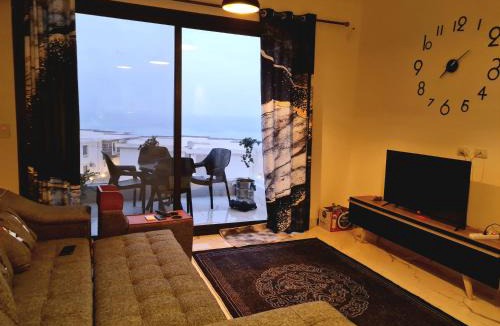 Ataqah Apartment | السخنة هيلز مدينة الجلالة Sokhna Hills Al Galala City Family only