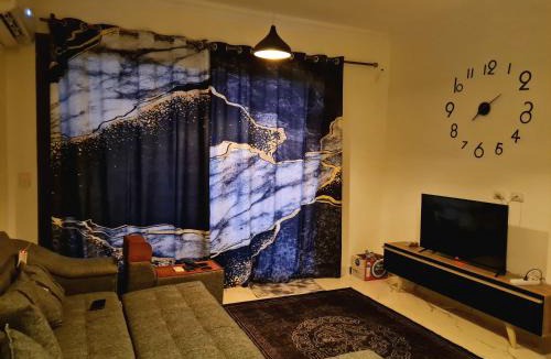 Ataqah Apartment | السخنة هيلز مدينة الجلالة Sokhna Hills Al Galala City Family only