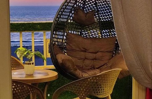 Ad-Dukhaylah Apartment | السرايا بانورما Sea View الاسكندريه Free WiFi