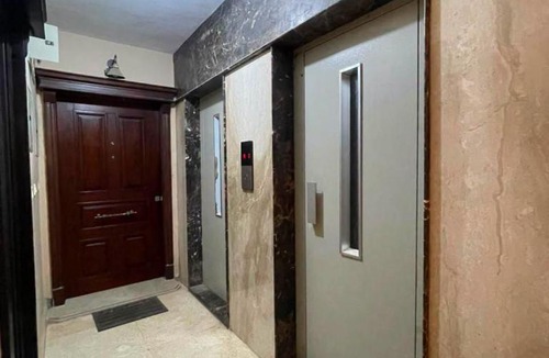 Al-Hammam Apartment | الشقق الفندقيه بالعالمين شامل الاكوبارك