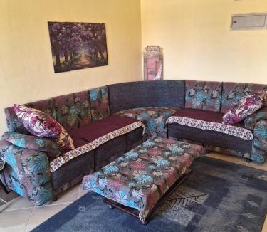 El Alamein Apartment | العلمين بجوار مسرح Arena