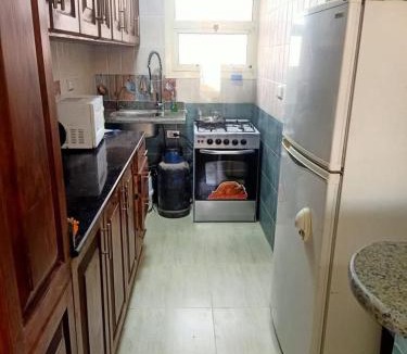 Ras Sudar Villa | العين السخنة