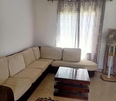 Ras Sudar Villa | العين السخنة