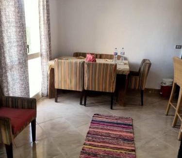 Ras Sudar Villa | العين السخنة