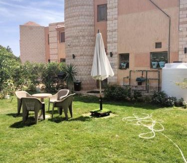 Ras Sudar Villa | العين السخنة