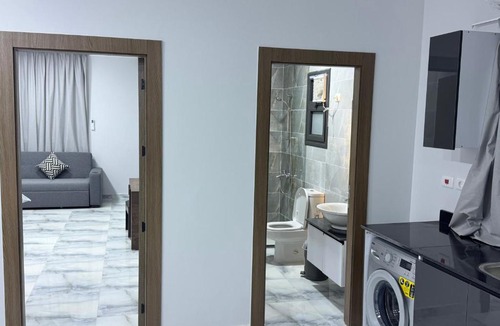Makadi Bay Apartment | القلني للغرف الفندقيه
