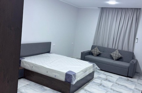 Makadi Bay Apartment | القليني للغرف الفندقيه