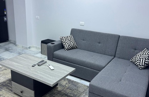 Makadi Bay Apartment | القليني للغرف الفندقيه