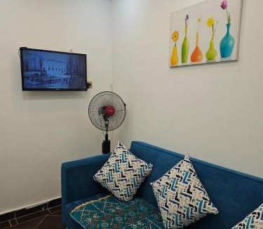 Marsa Matruh Hotel | المصطفي بورتو مطروح