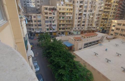Al-Muntazah Apartment | المندرةبحرى بجانب شيرتون