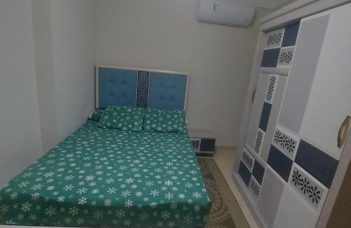 Al-Muntazah Apartment | المندرةبحرى بجانب شيرتون