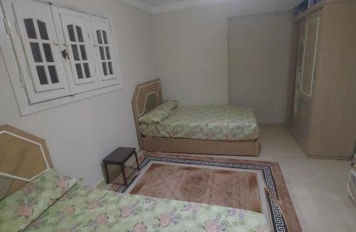 Al-Muntazah Apartment | المندرةبحرى بجانب شيرتون