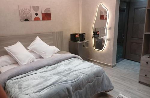 Al-Muntazah Hotel | المندرة ريدنس