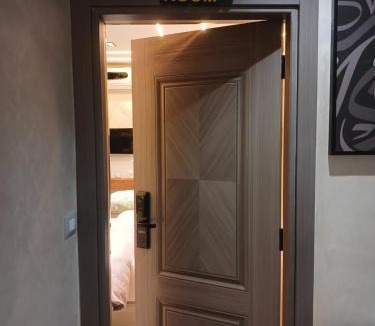 Al-Muntazah Hotel | المندرة ريدنس