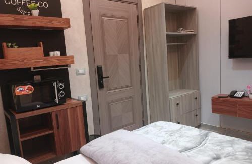 Al-Muntazah Hotel | المندرة ريدنس