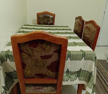 Mansoura Apartment | النخلة 8
