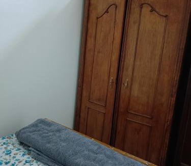 Mansoura Apartment | النخلة 8