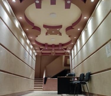 Marsa Matruh Apartment | برج القط للشقق الفندقيه المفروشة