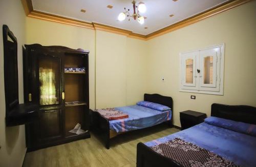 Marsa Matruh Apartment | برج اللوتس 2 شقق فندقية مكيفة للايجار