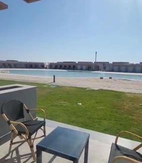 Ad-Dab'ah Apartment | بلايا غزاله باي الساحل الشمالي