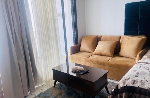 Al-Manasrah Apartment | بورتوسعيدفندق وشاليهات فاخره