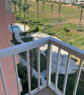 Borg el Arab Apartment | بورتو جولف