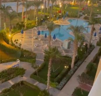 Borg el Arab Apartment | بورتو جولف