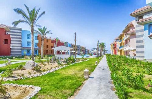 Marsa Matruh Resort | بورتو مطرح portoporto