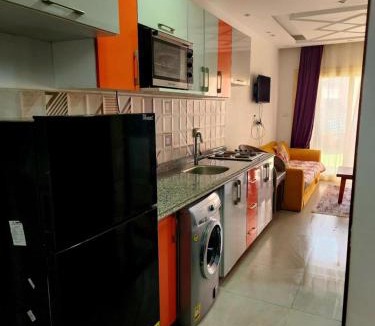 Marsa Matruh Ski Chalet | بورتو مطروح ألهاني families only