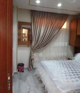 Marsa Matruh Apartment | بورتو مطروح اكوا بارك
