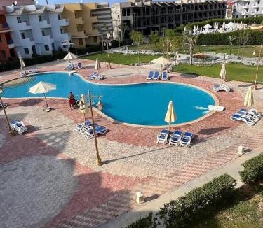 Marsa Matruh Apartment | بورتو مطروح اكوا بارك