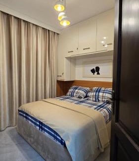 Marsa Matruh Resort | بورتو مطروح - الساحره