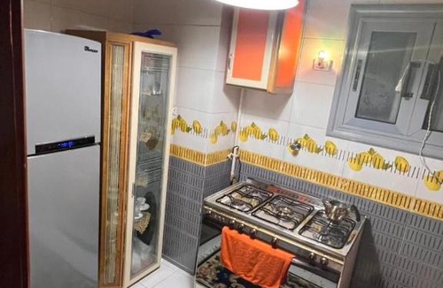 Al-Manakh Apartment | بورسعيد قشلاق السواحل