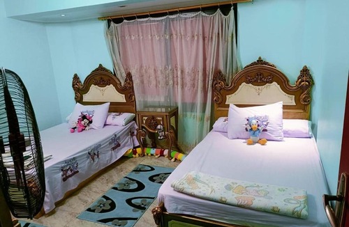 Al-Manakh Apartment | بورسعيد قشلاق السواحل