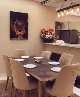 Heliopolis Apartment | بيت السمو