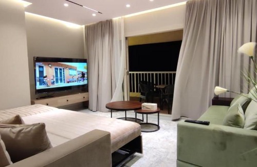 Ras Sudar Apartment | تجربة بورتو السخنة الراقية- مطابقة للصور ومستوى استثنائي