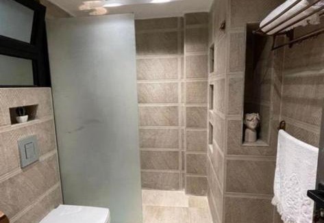 Al-Muntazah Apartment | توليب المعمورة