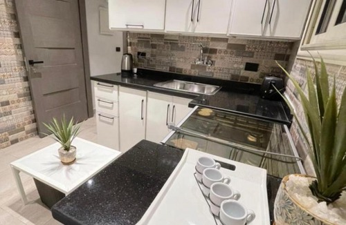 Al-Muntazah Apartment | توليب المعمورة