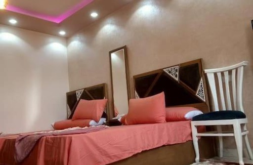 Mansoura Apartment | جناح فندقي أمام جامعة المنصورة