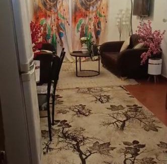 El Alamein Apartment | جولف بورتو مارينا