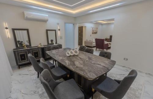 6th of October City Apartment | جيوار