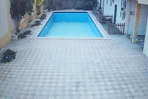 Sidi Abd El-Rahman Apartment | دلينا امام مراسى