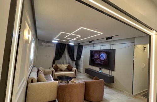 New Damietta Apartment | دمياط الجديدة جنة مصر