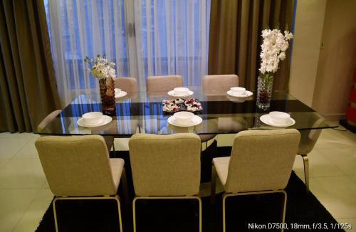 Shurtah al-Dakhlah Apartment | راحة وأناقة في شقة 3 غرف بالزمالك