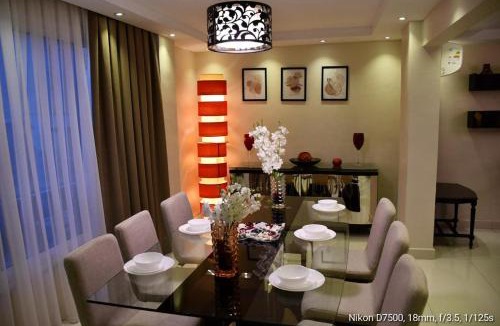 Shurtah al-Dakhlah Apartment | راحة وأناقة في شقة 3 غرف بالزمالك