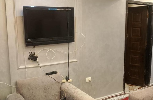 Al Alamayn Apartment | روف بقرية رو مارينا