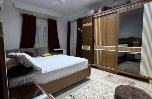 6th of October City Apartment | رويال هاوس